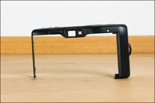 NIKON AF600 QD TOP COVER - POINT AND SHOOT - SPARE PART