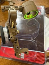 Mirino ad arco HHA Tetra Max