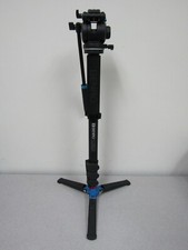 Monopiede video classico Benro