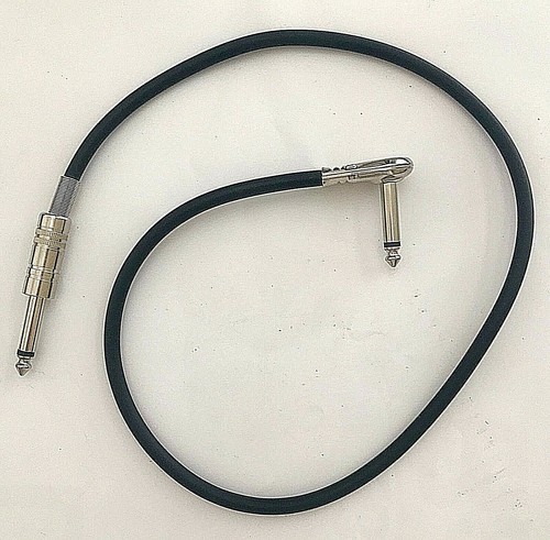 Cavo jack mono 70 cm - mono,
