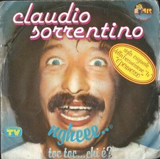 45 GIRI      CLAUDIO