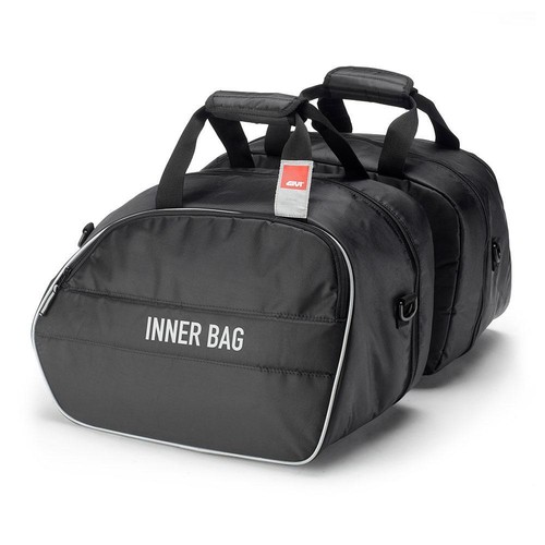 Coppia borse morbide interne - borse,