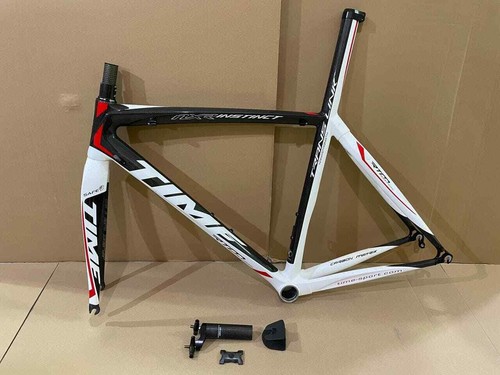 Time frame nxr - nxr, instinct