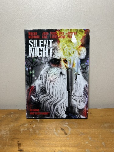 Silent night - night, 2012)