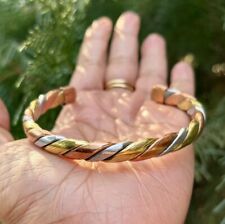 1 pz puro Ashtadhatu rame