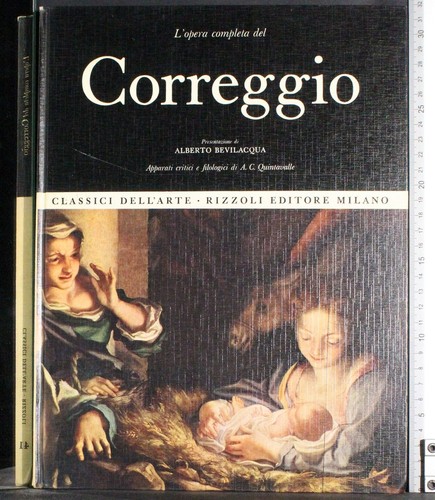 Classici dell arte - 41., l'opera