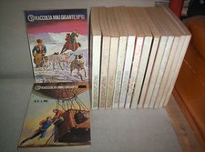 RACCOLTA MIKI GIGANTE DARDO