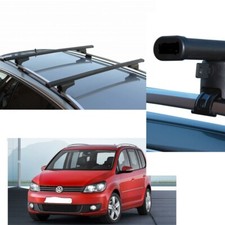 BARRE PORTATUTTO ACCIAIO PER