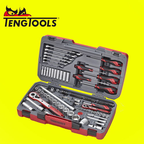 Tengtools tm095 mecca pro set - tengtools,