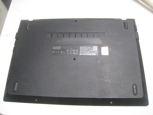 Lenovo e31 - e31-80, base