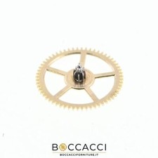 VACHERON CONSTANTIN = AUDEMARS PIGUET 1121 2121 Quarta Ruota Cod. Calibro 220:...