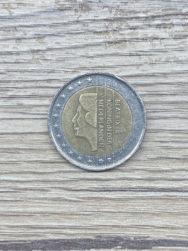 Rarissima moneta euro - rarissima,