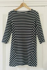 Abito Petit Bateau donna blu