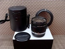 Olympus (JP) - Olympus OM