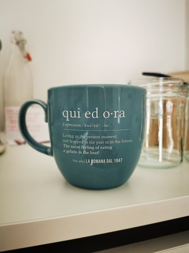 Tazza mug collezione - tazza, da