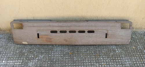 Rivestimento lamiera anteriore - rivestimento,