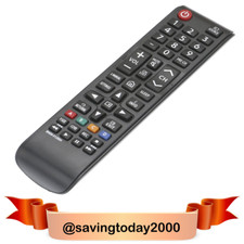 BN59-01289A New Remote Control