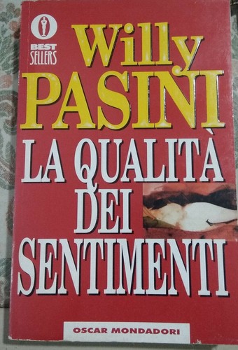 Willy pasini qualita - la, dei