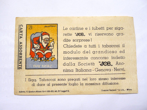 Vecchia pubblicità walt - pubblicità,