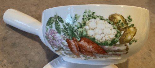 Apilco zuppiera con manico - zuppiera,