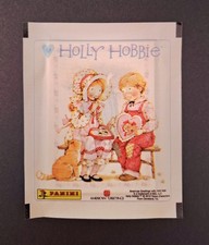2010 PANINI SEALED PACK HOLLY