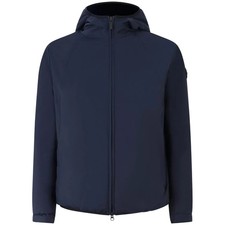 COLMAR - Giubbotto blu con