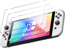 [3 Pezzi Pellicola Protettiva