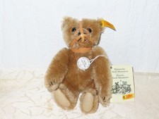 Steiff Orso Teddy Marrone
