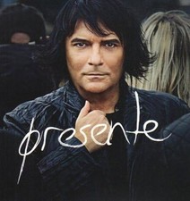 Renato Zero - Presente CD