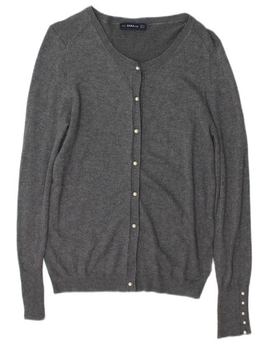 Zara maglione cardigan - , donna