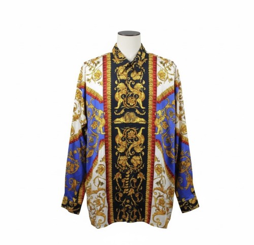 Camicia gianni versace - versace, versus