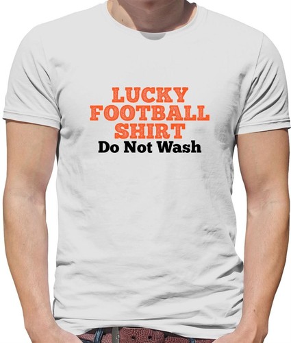 Maglia lucky football non - maglia,