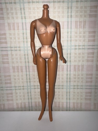 Barbie sun lovin malibu anni - lovin',