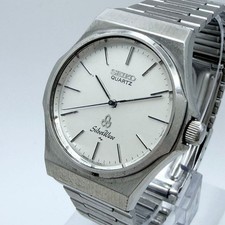 Orologio SEIKO SilverWave