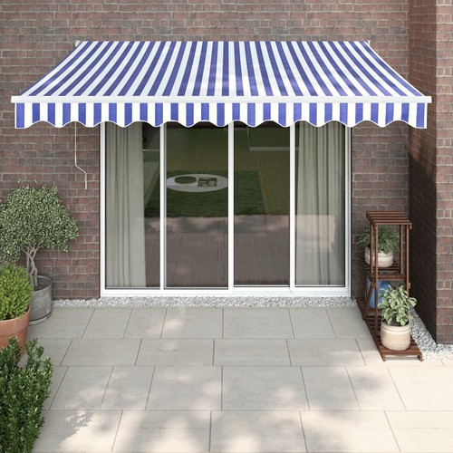 Retractable awning - retractable,