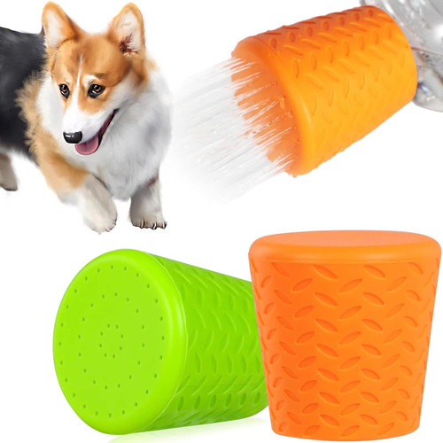 Doccia esterna per cani - esterna,