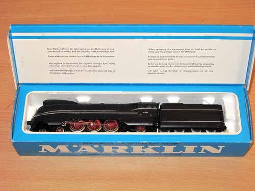 Märklin 3094 locomotiva a - h0,