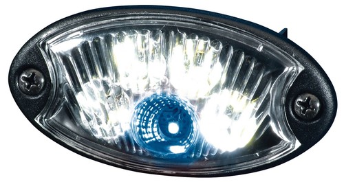 Luce interna hella mini - interna,