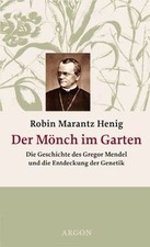 Der Mönch im Garten: Die