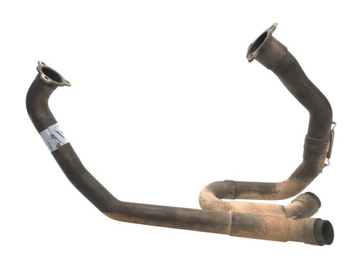 Collettore scarico aprilia - scarico,