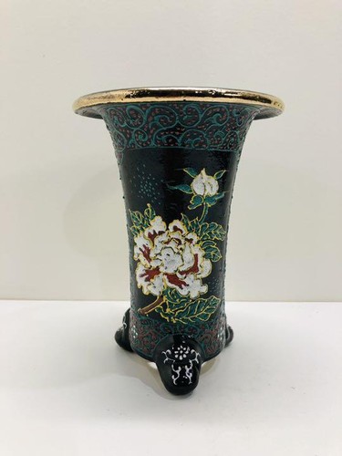 Vaso per orchidee giapponese