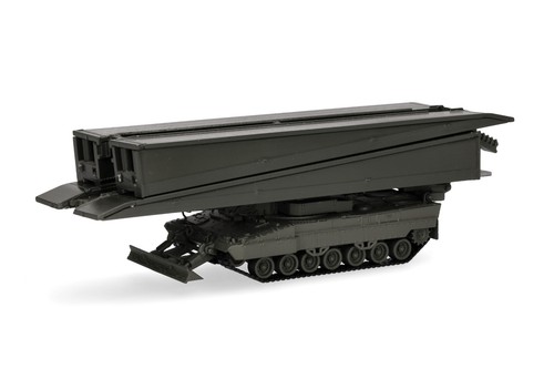 Herpa 746861 leguan posa - leguan, ponti