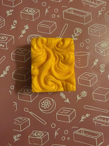 Sapone fatto mano profumato - a,
