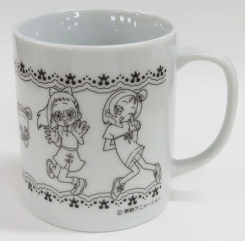 Tazza mug ojamajo doremi - tazza,