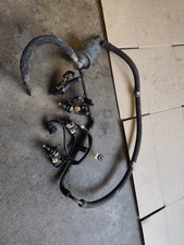 4 iniettori fiat uno turbo 1.3 tipo 146 - 128 bosch 0280150708