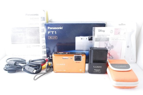 Panasonic lumix dmc - panasonic,