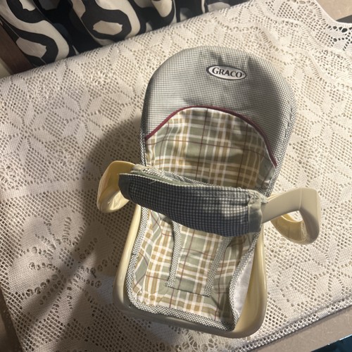 Graco tolly tots vintage - graco, tan