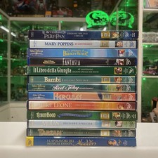 Disney dvd lotto 13 film - dvd,