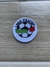 toppa Patch serie a Lega