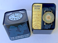 NUOVO Orologio Tolemaico